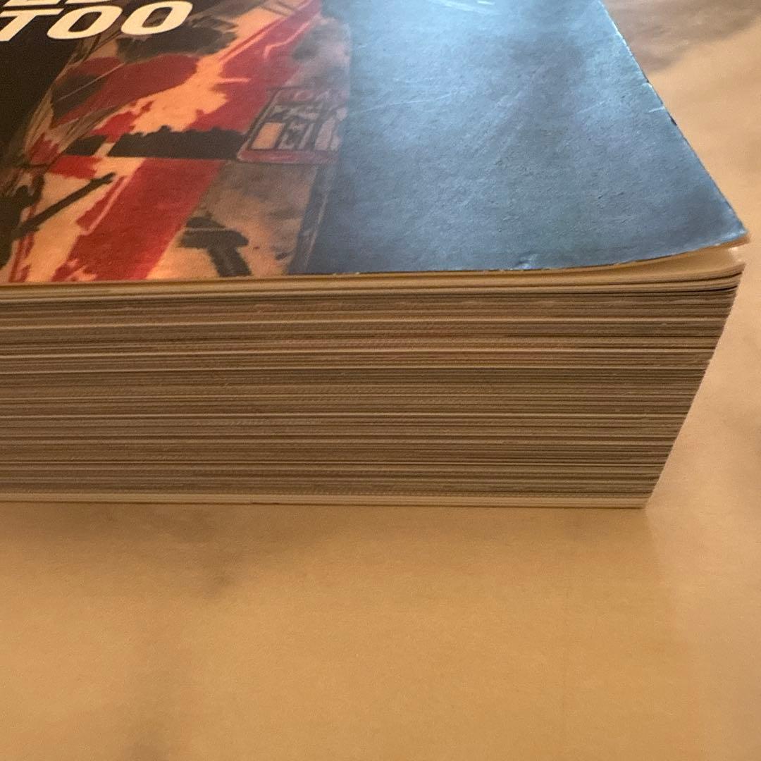 最終値下げ 定価17,970円THE WORLD ATLAS OF TATTOO