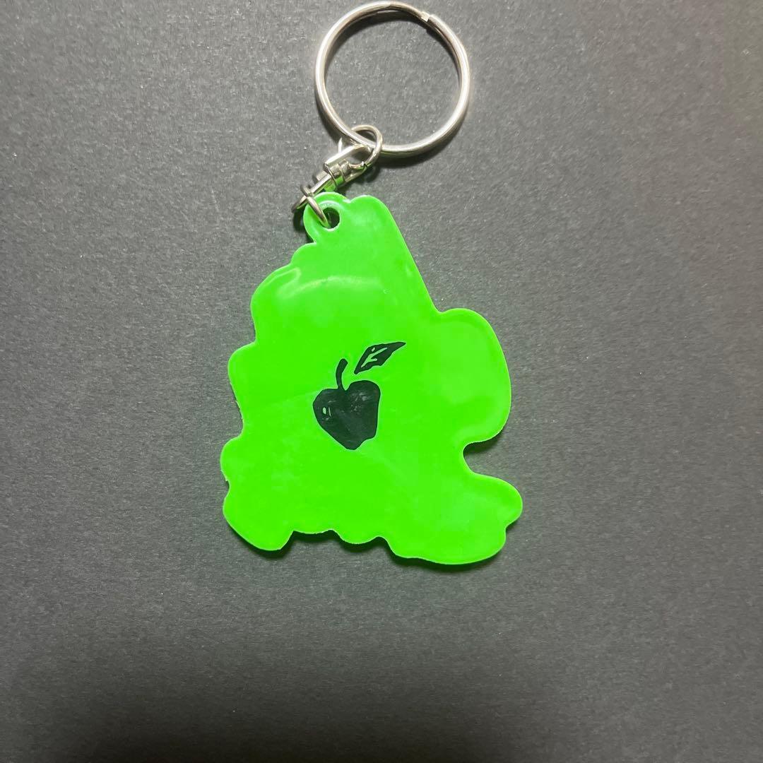 専用‼️【希少品/FC限定グッズ】Mrs. GREEN APPLE ロゴポーチ