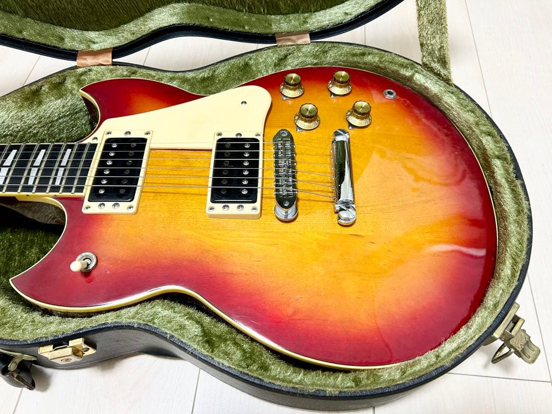ギター YAMAHA/SG800