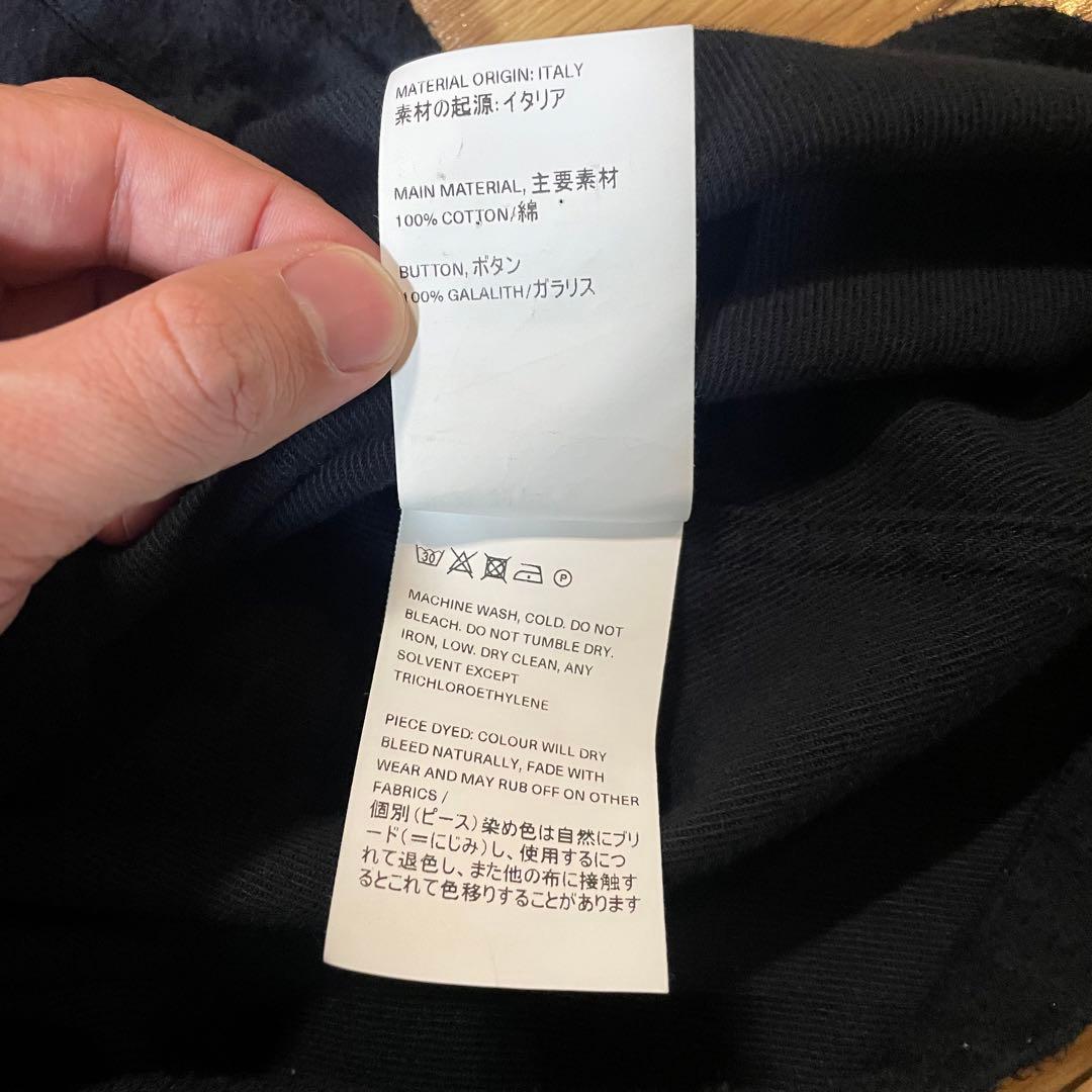 ジャケット・アウター OUR LEGACY EVENING COACH JACKET 44