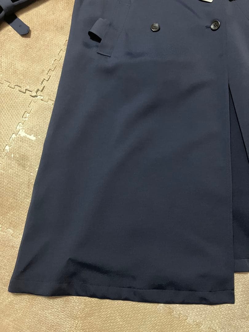 SLOBE IENA ウォッシャブルトレンチコート