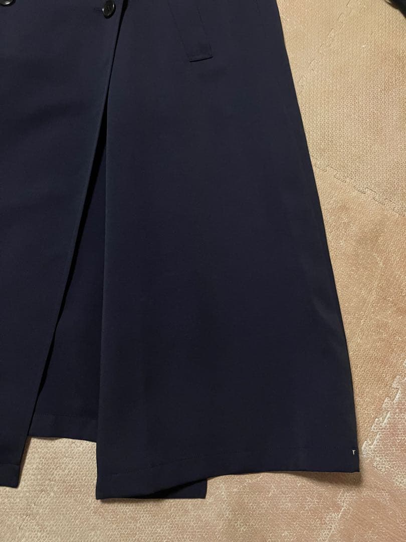 SLOBE IENA ウォッシャブルトレンチコート