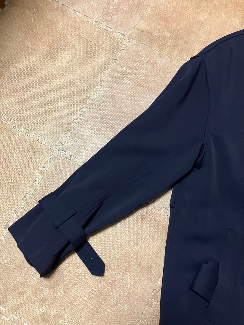 SLOBE IENA ウォッシャブルトレンチコート