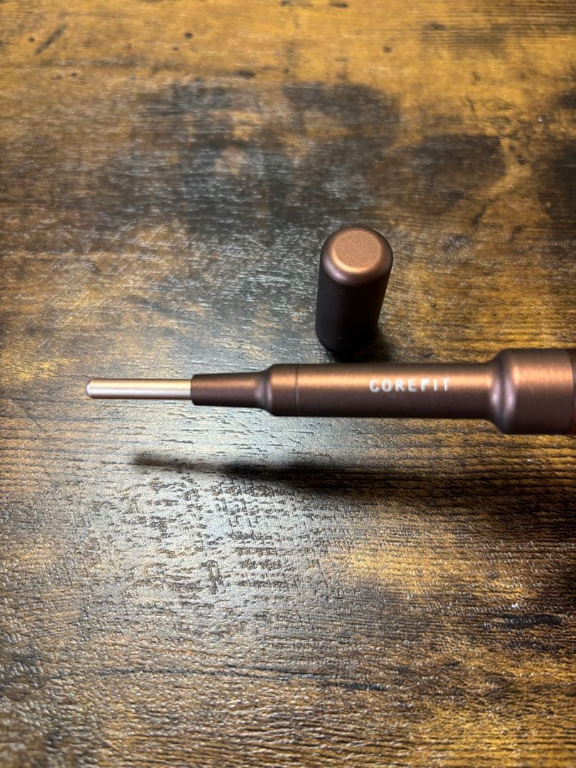 CORE FIT Face Pointer コアフィットフェイスポインター