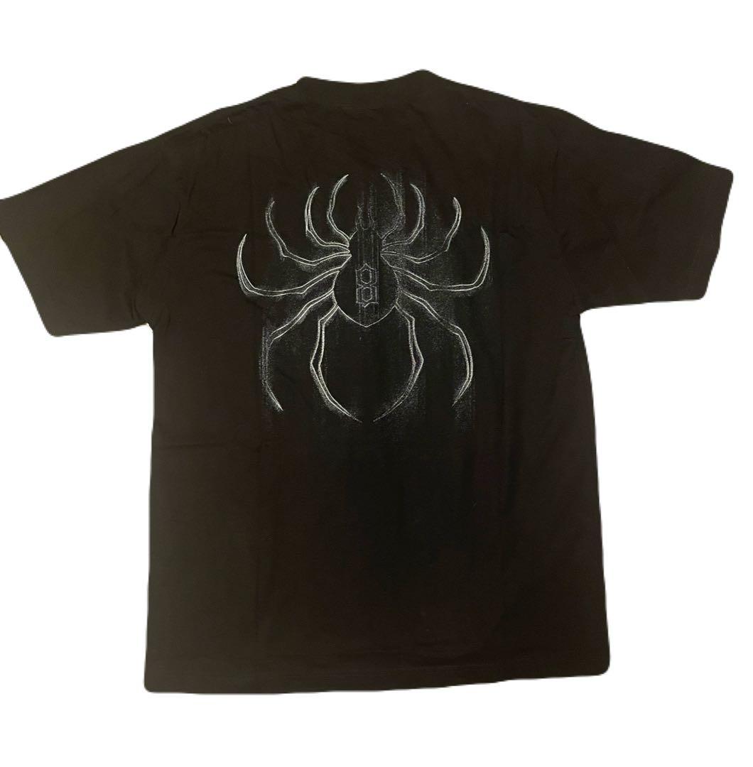 HUNTER×HUNTER 幻影旅団 シズク アニメTシャツ 古着