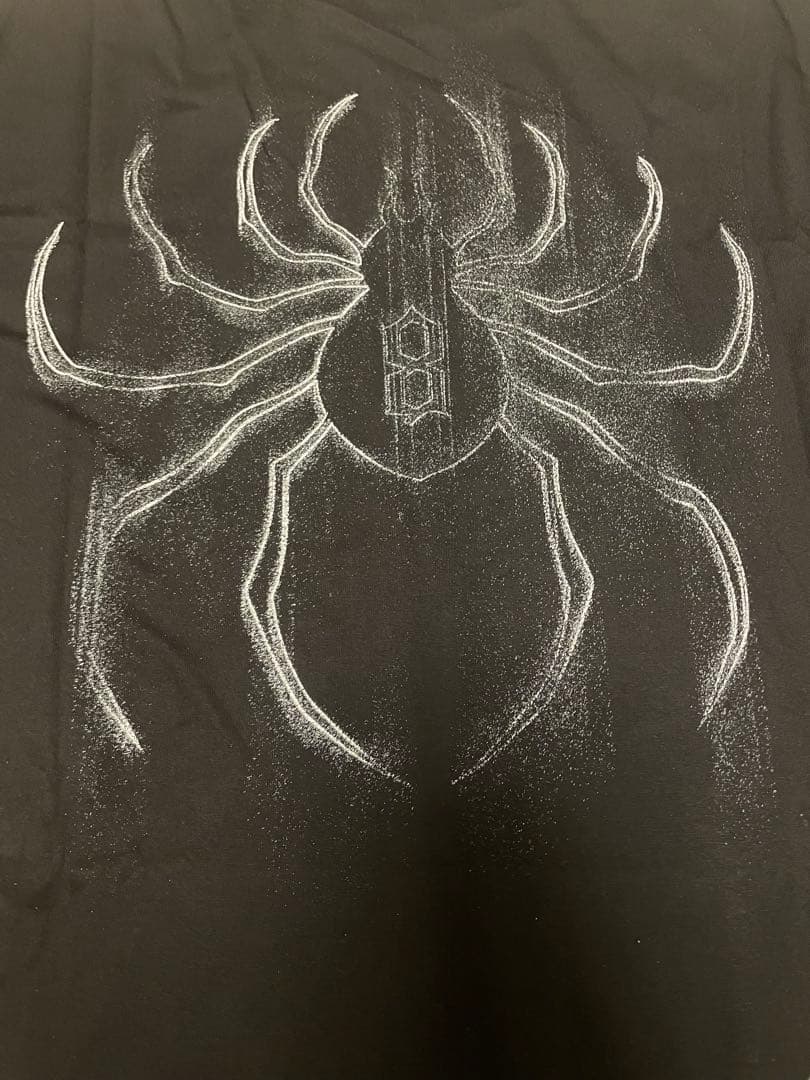 HUNTER×HUNTER 幻影旅団 シズク アニメTシャツ 古着