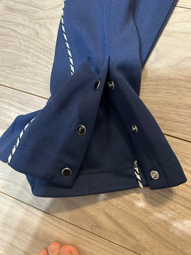 Schott JERSEY WESTERN PANTS Ｍサイズ