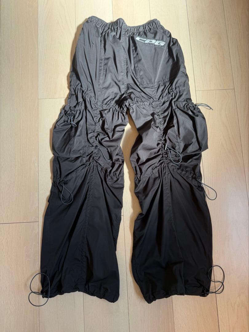 パンツ CPG ANOMALY CORD PANTS