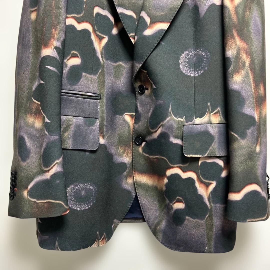 【極美品】ポールスミス　ジャケット