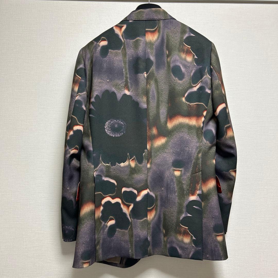 【極美品】ポールスミス　ジャケット