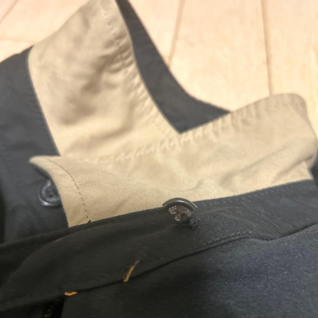 Polo by Ralph Lauren ブラックジャケット L