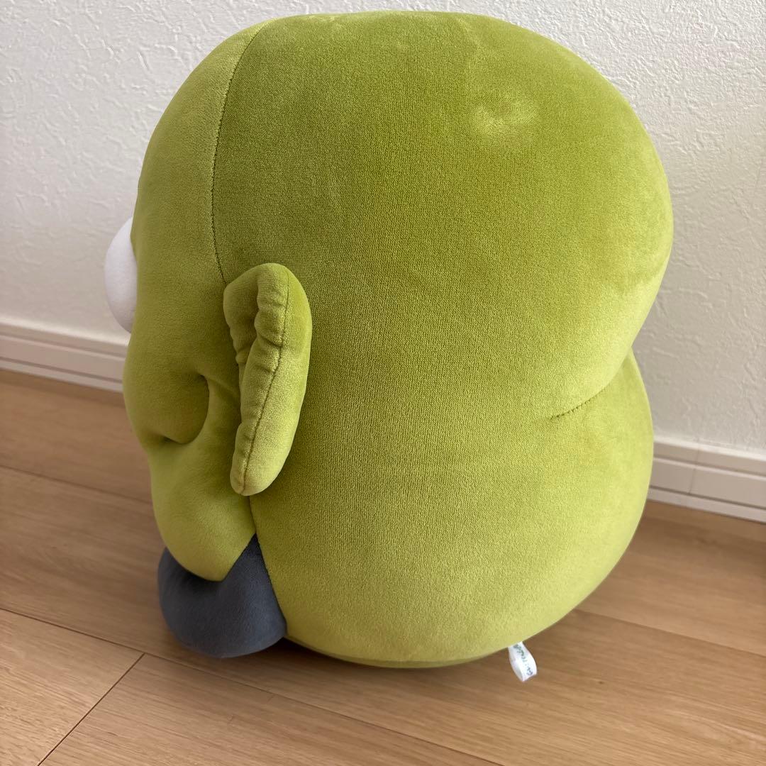 千と千尋の神隠し　カシラ　ぬいぐるみ　Mサイズ