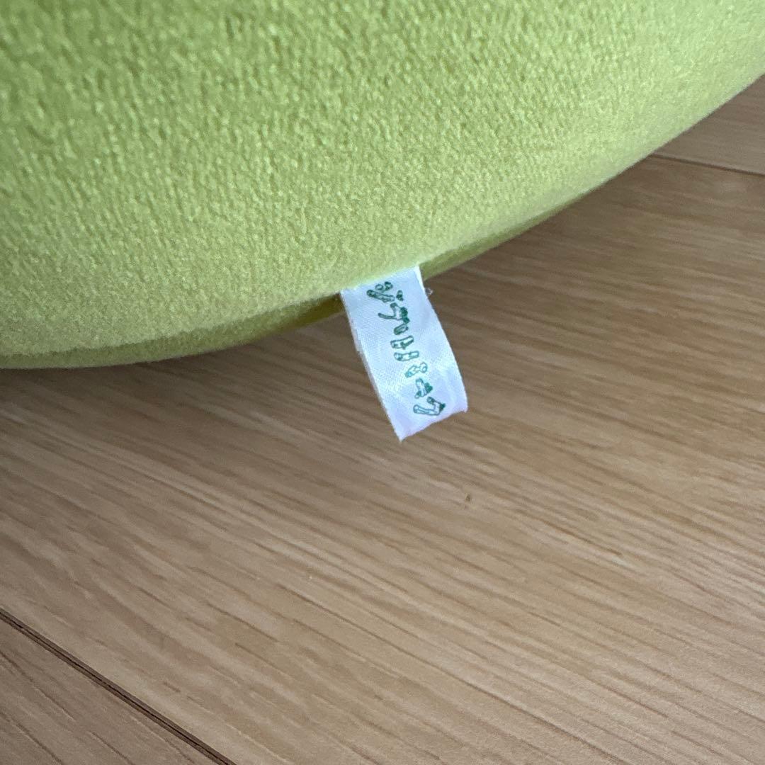 千と千尋の神隠し　カシラ　ぬいぐるみ　Mサイズ
