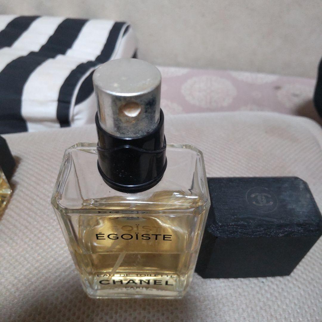 REPLAYCHANEL EGOISTE シャネルエゴイスト100ml75