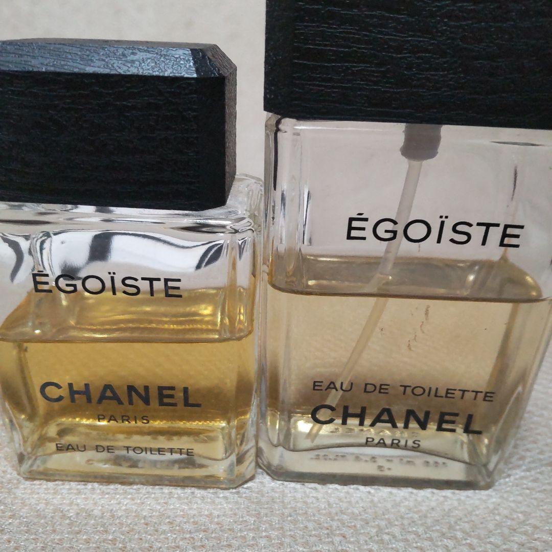 REPLAYCHANEL EGOISTE シャネルエゴイスト100ml75