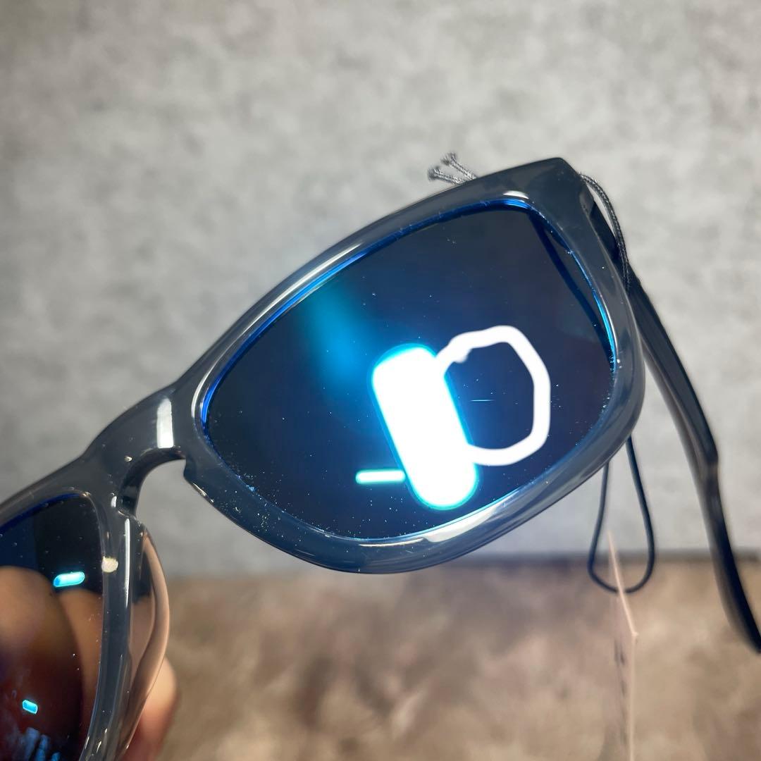 OAKLEY(オークリー) サングラス0OO9245 FROGSKINS メンズ