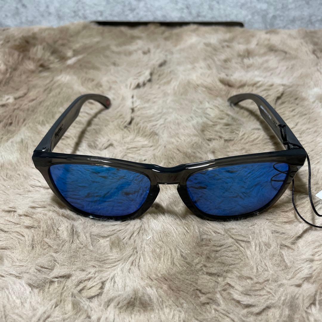 OAKLEY(オークリー) サングラス0OO9245 FROGSKINS メンズ