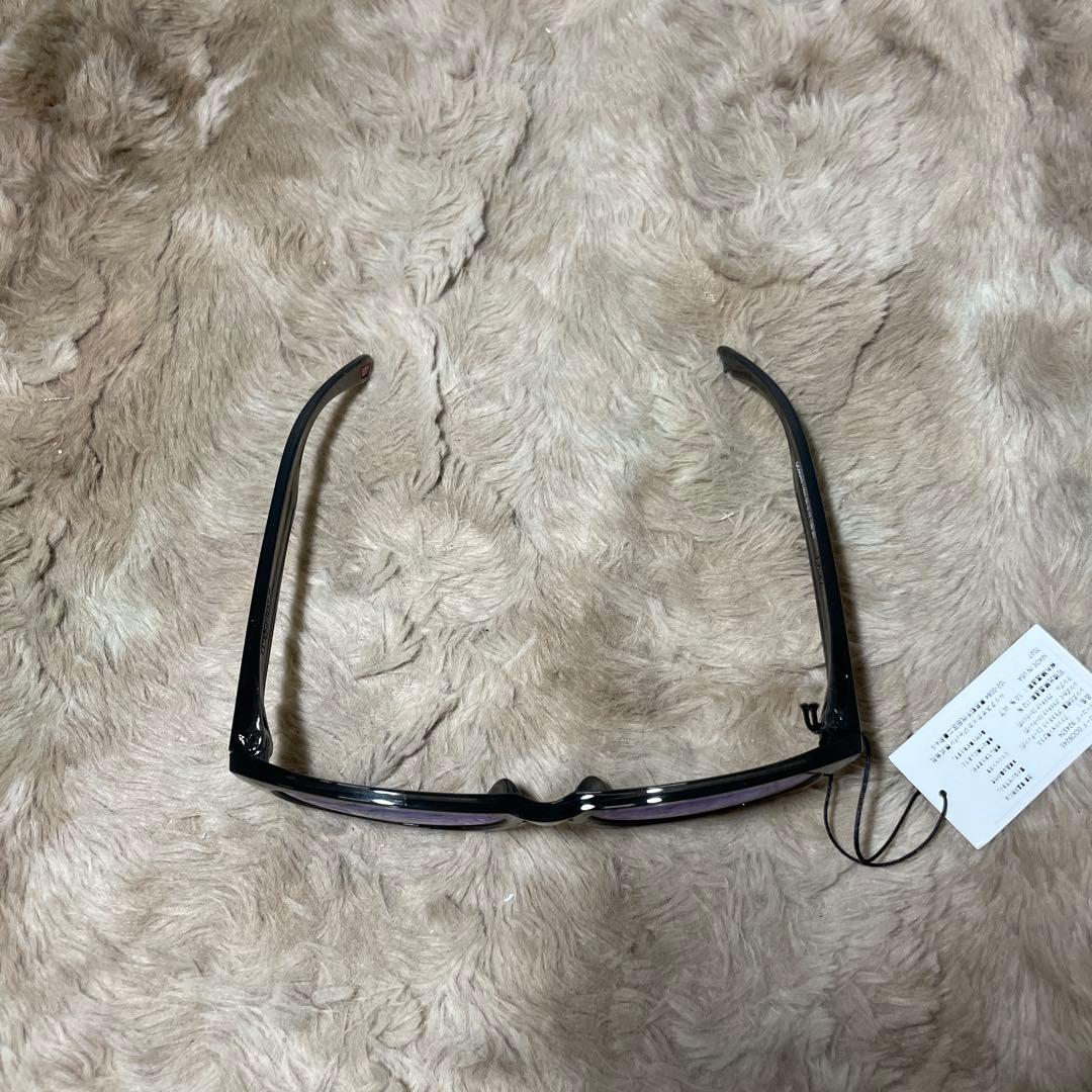 OAKLEY(オークリー) サングラス0OO9245 FROGSKINS メンズ