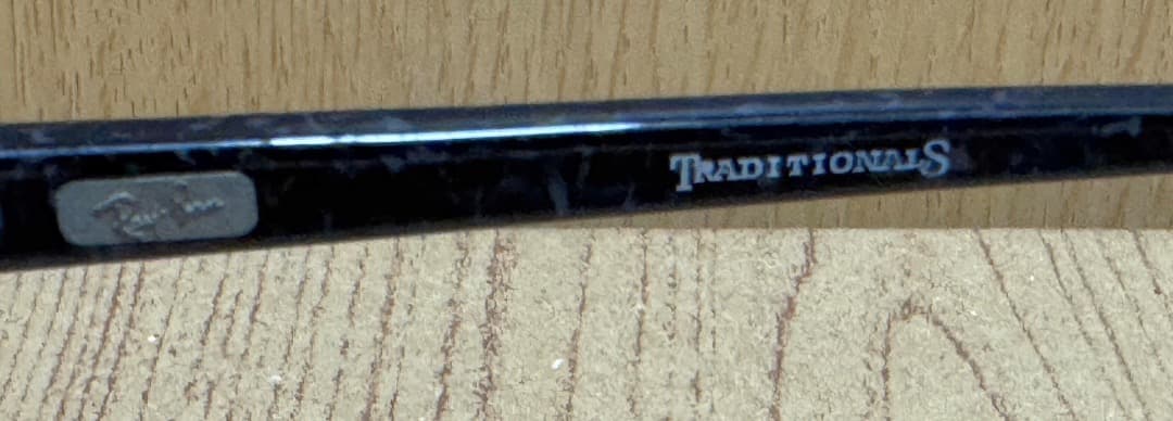 小物 B&L Ray-Ban TRADITIONALS CLINTON (#09)