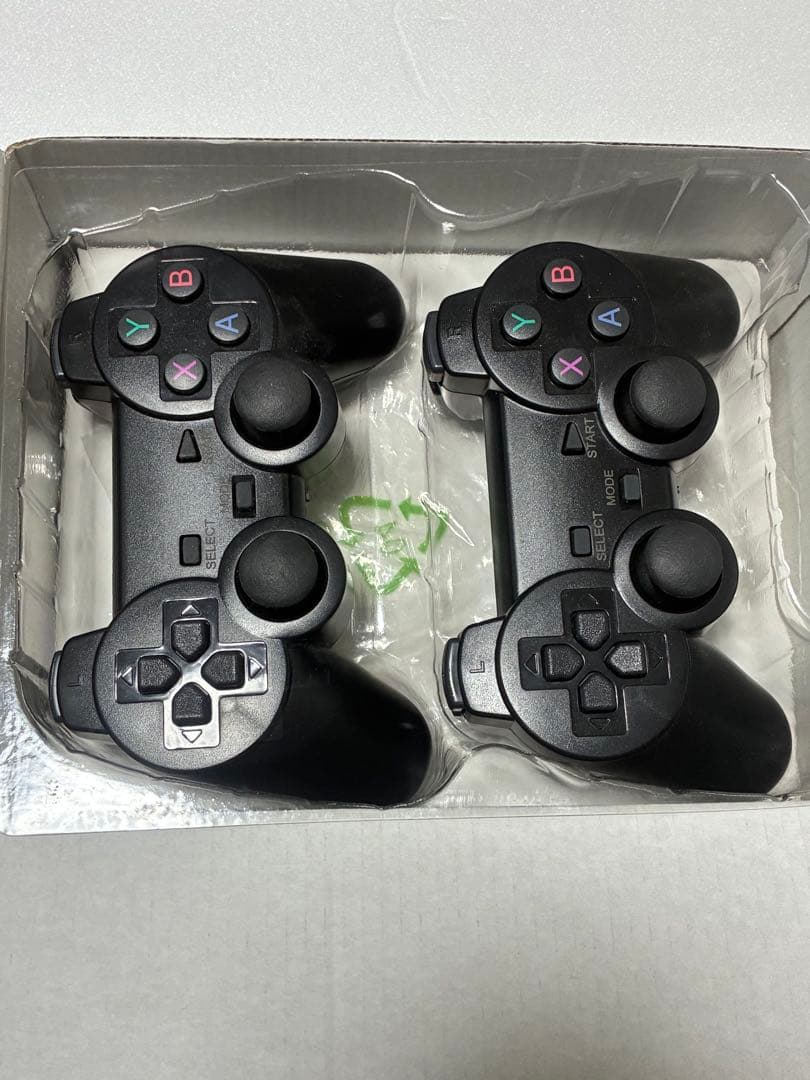 Super console X 64GB 9万種ゲーム+70エミュレーター