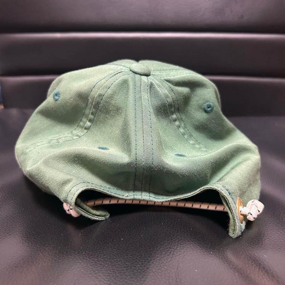 WESTERN HYDRODYNAMIC RESEARCH キャップ グリーン