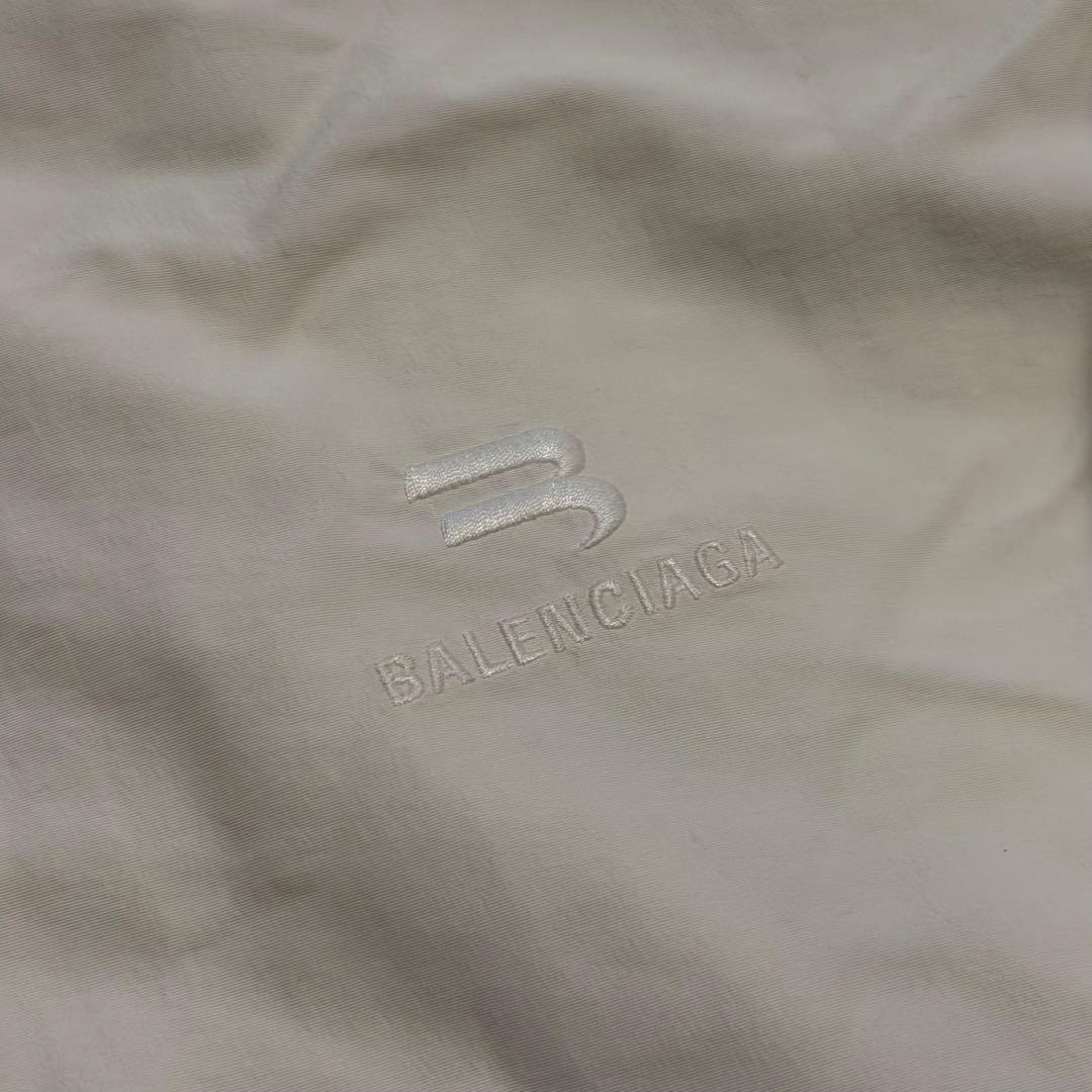 常田大希着用　BALENCIAGA sporty Bトラックジャケット