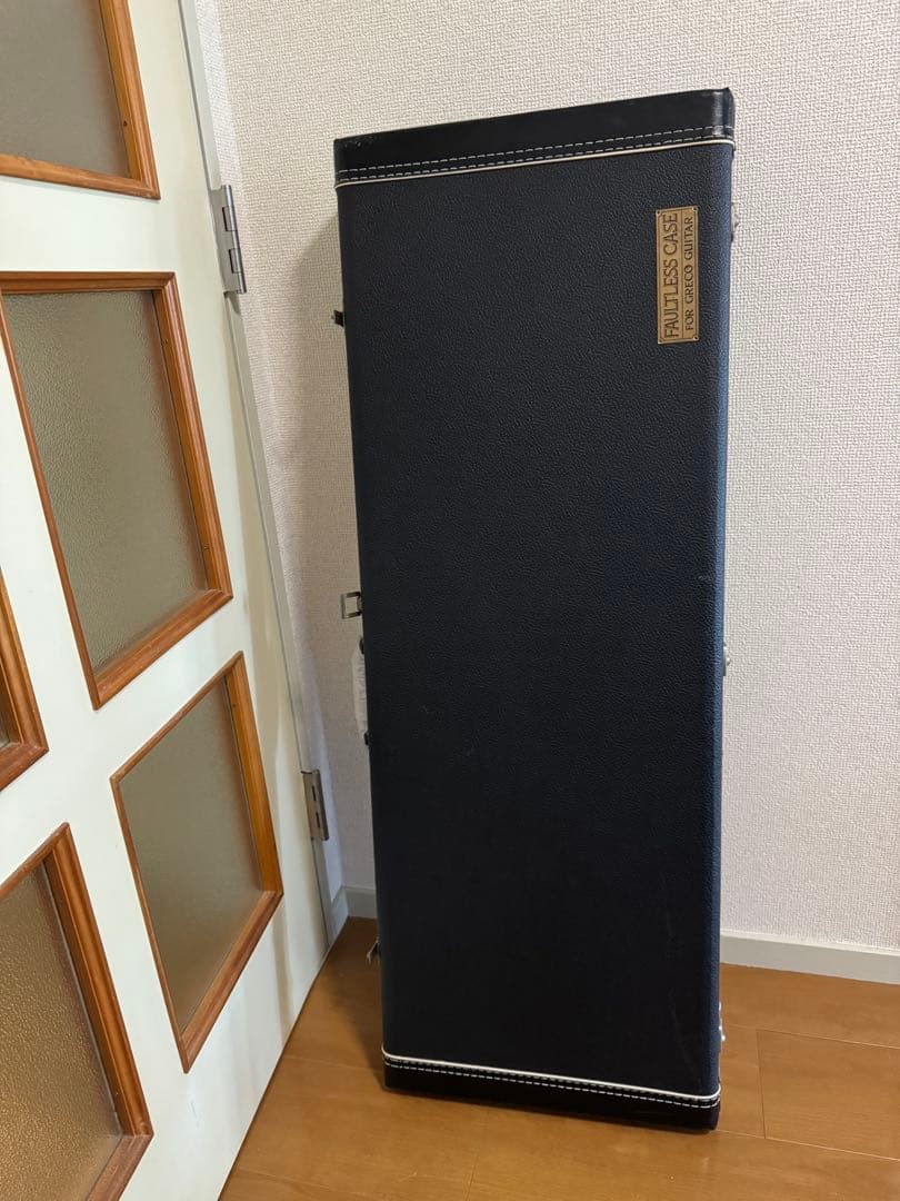 Greco EG-1350 バイオリンフィニッシュ76年製