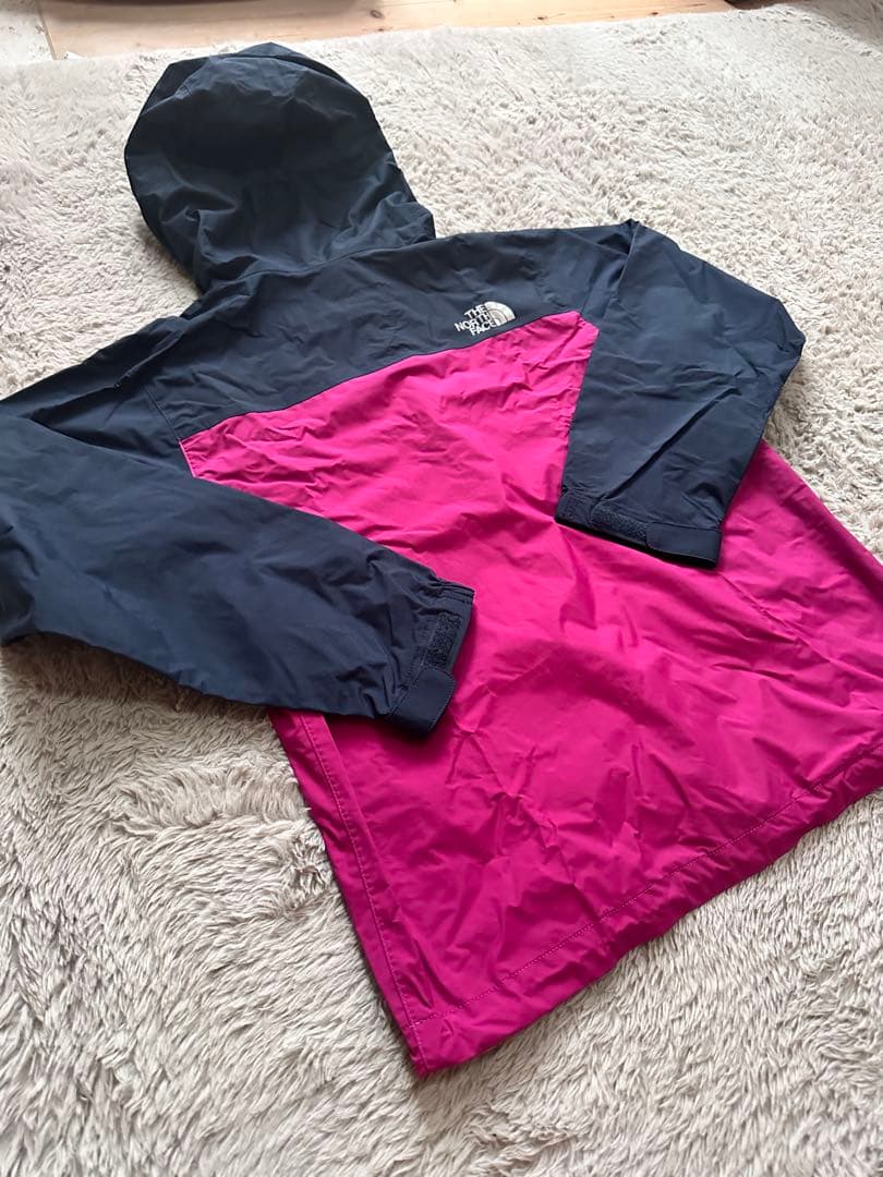 THE NORTH FACE レインウェア 150