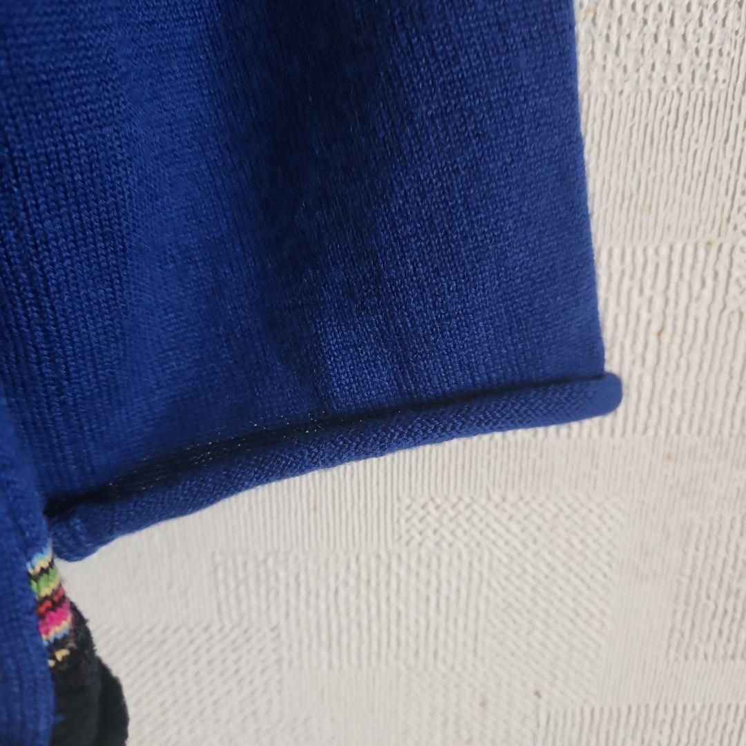 robe de chambre コムデギャルソン カーディガン