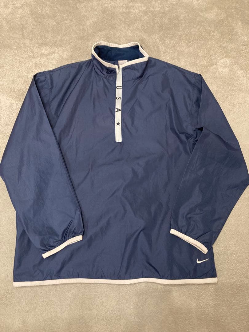 【コアラさま専用】NIKE シドニーオリンピックアメリカ代表上下セット