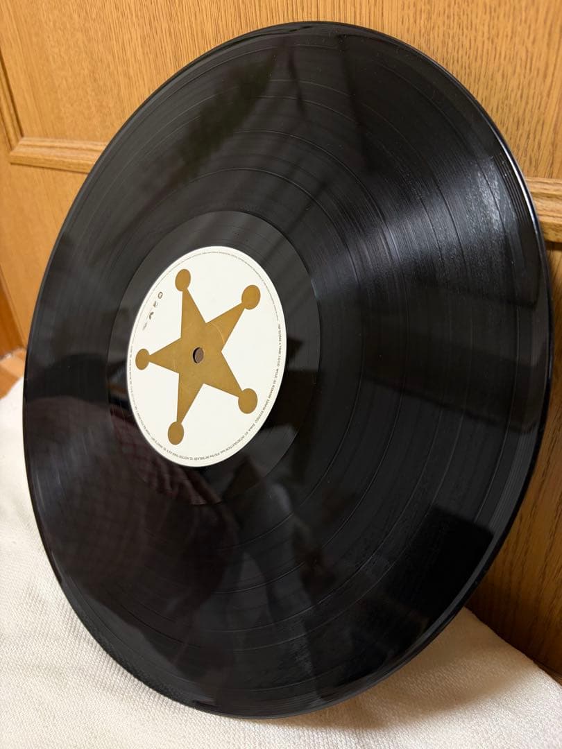 RIP SLYME TIME TO GO アナログレコード LP リップスライム