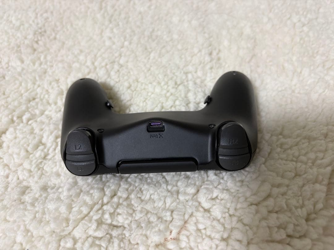 PS4 Void FireBird ゲームコントローラー