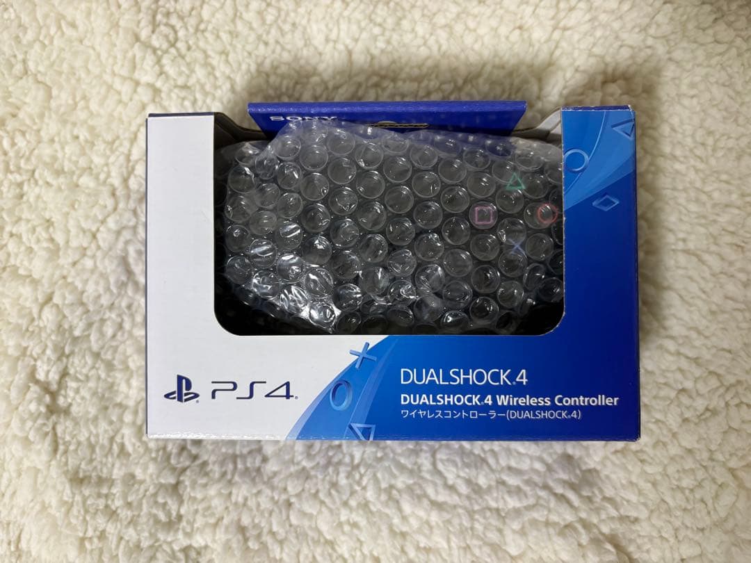 PS4 Void FireBird ゲームコントローラー