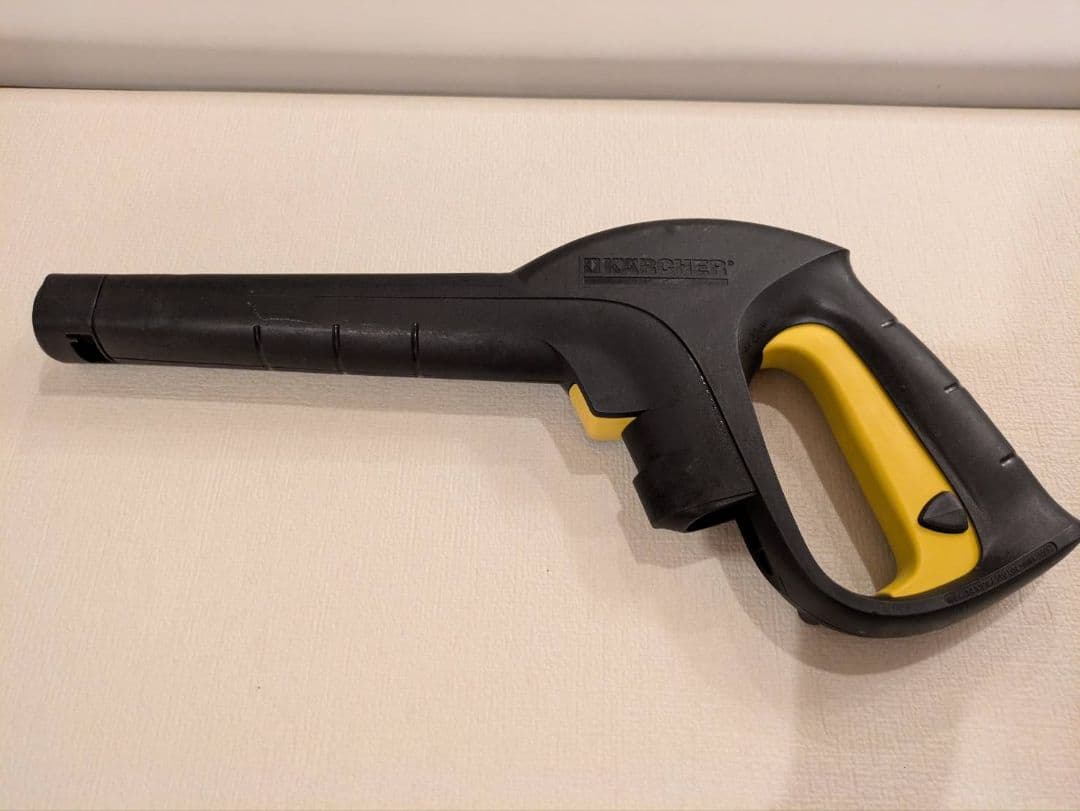 ケルヒャー　ベランダクリーナー高圧洗浄機　k2.900