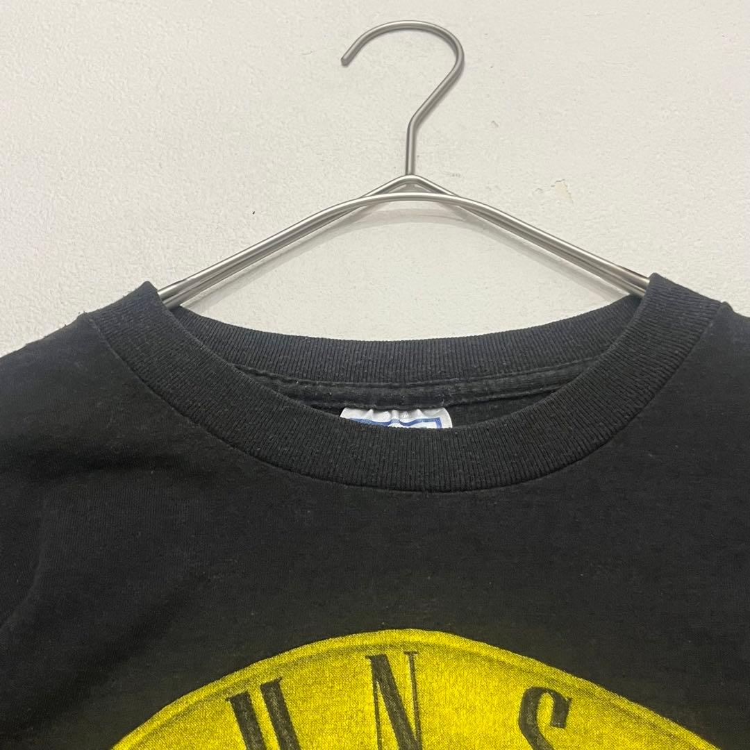 GUNS N' ROSES 美品 80s 1987 WAS HERE Tシャツ