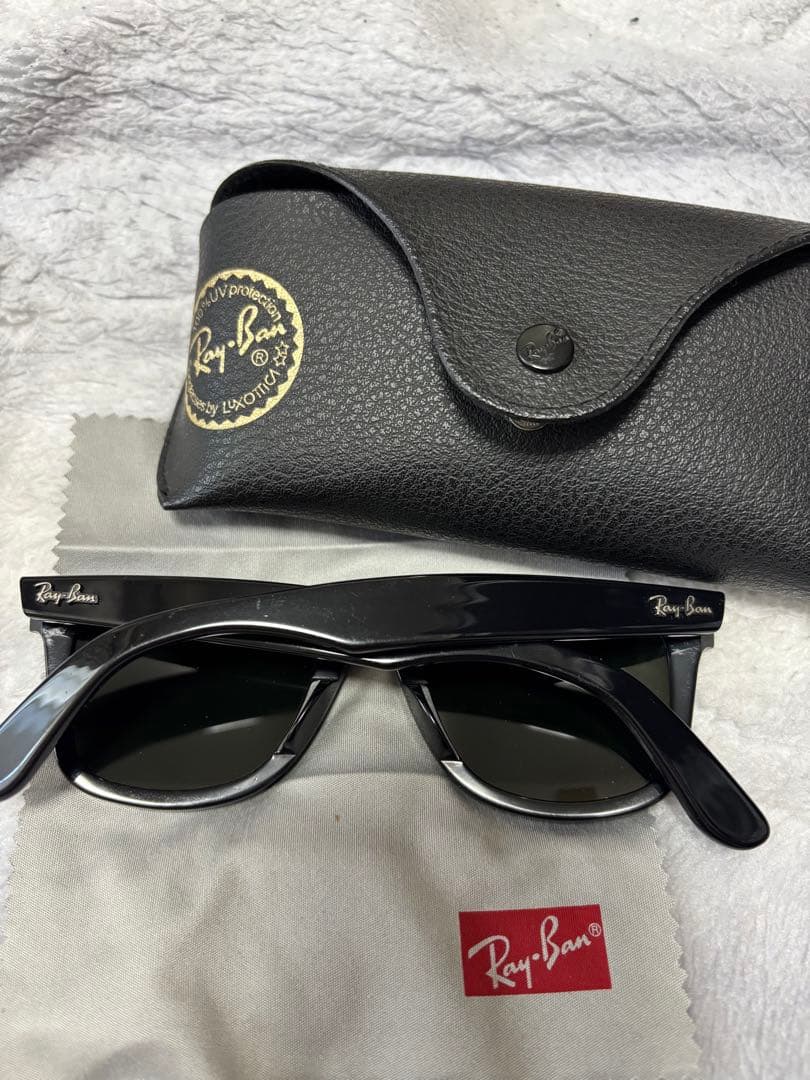 Ray-Ban WAYFARER RB2140-A レイバンサングラス