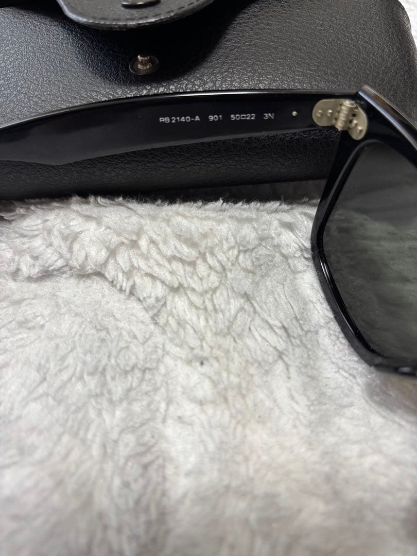 Ray-Ban WAYFARER RB2140-A レイバンサングラス