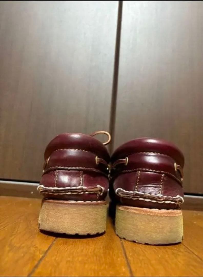 靴 3eye Timberland