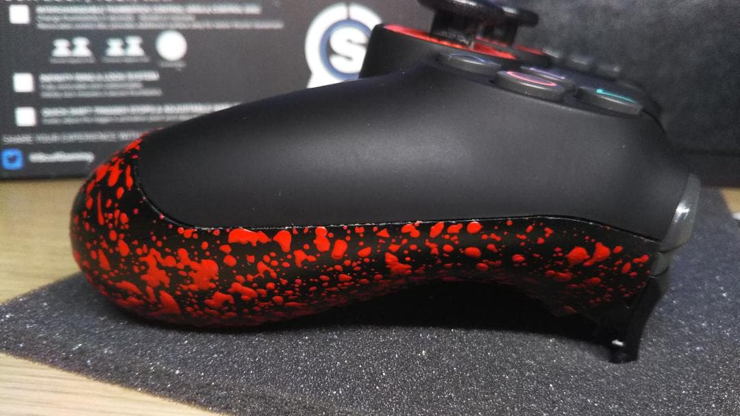 SCUF INFINITY 4PS PRO スカフ インフィニティ 美品