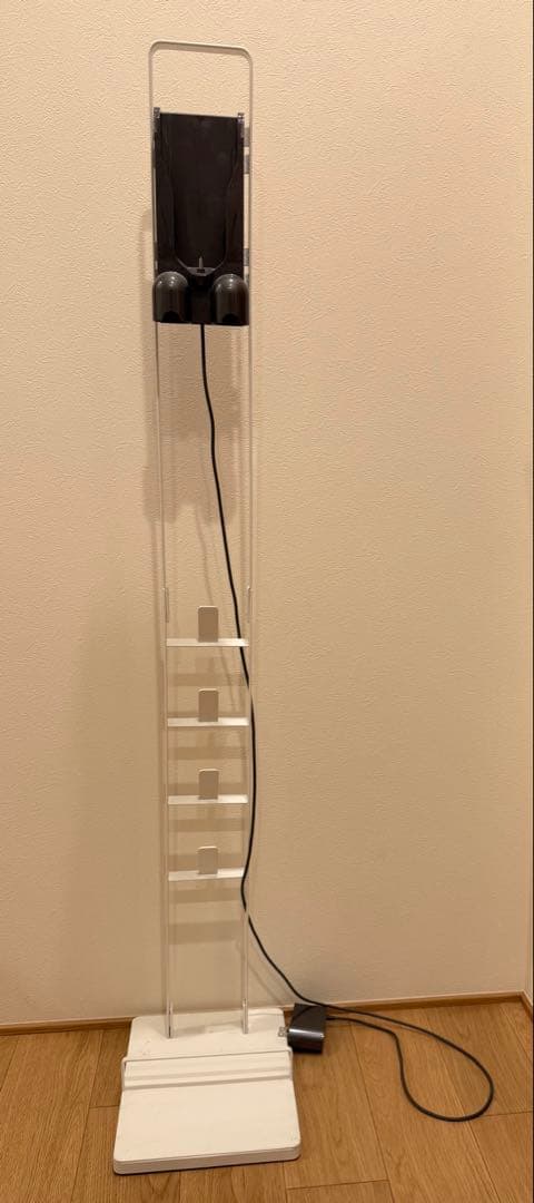 Dyson cyclone V10 山崎スタンド付き