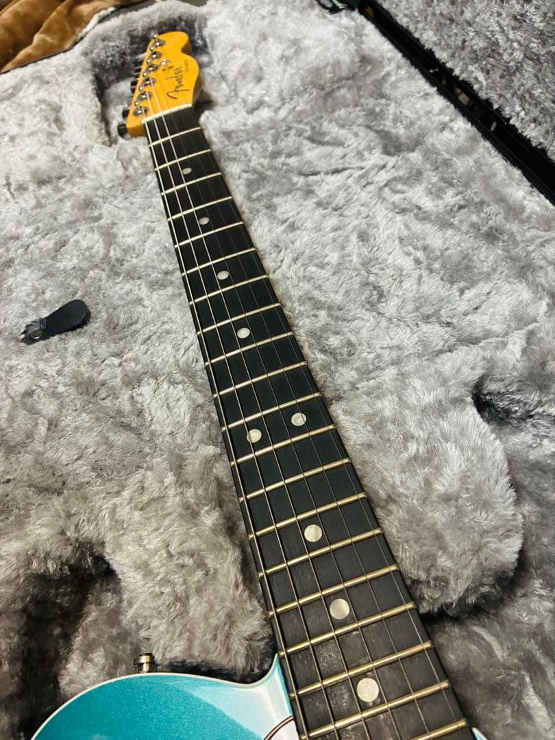 ギター Fender Telecaster