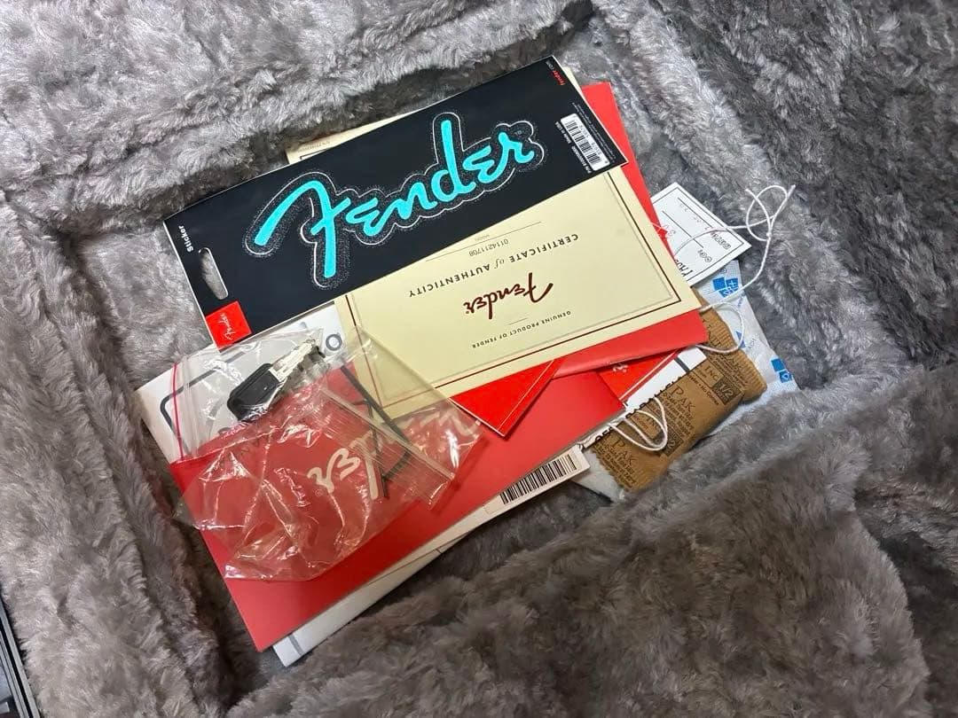 ギター Fender Telecaster