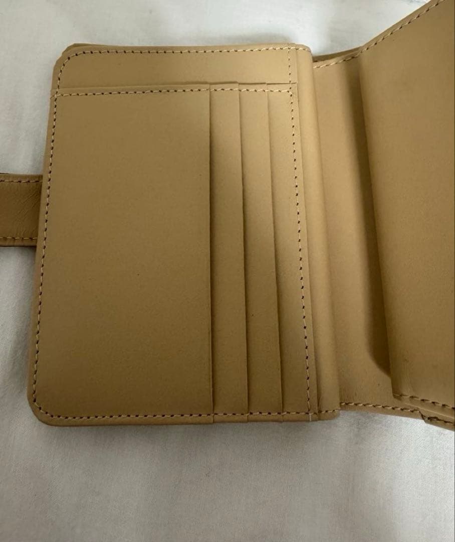 キタムラ Kitamura 二折財布