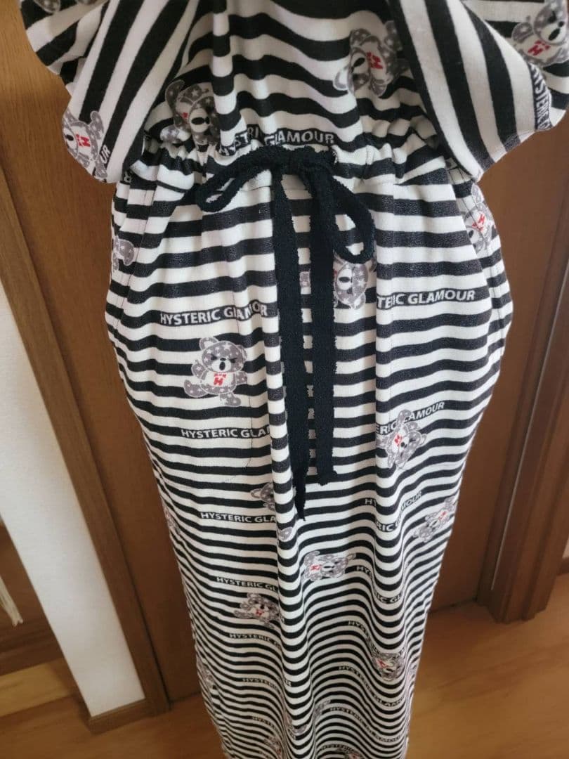 マタニティ HYSTERIC GLAMOUR