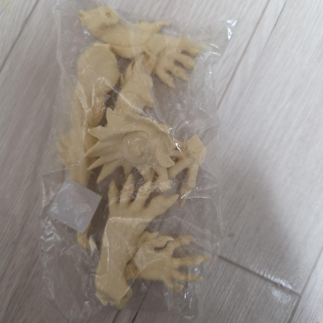 ヴァンパイアガレージキット