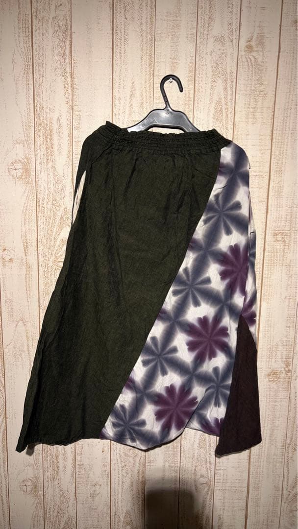 DENさん専用sousou サルエルパンツ メンズ　Mサイズ