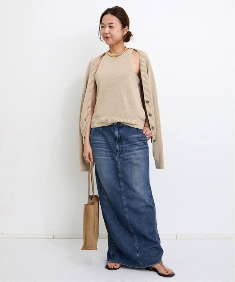makkokkoさま専用☆アパルトモンUPPER HIGHTS SKIRT