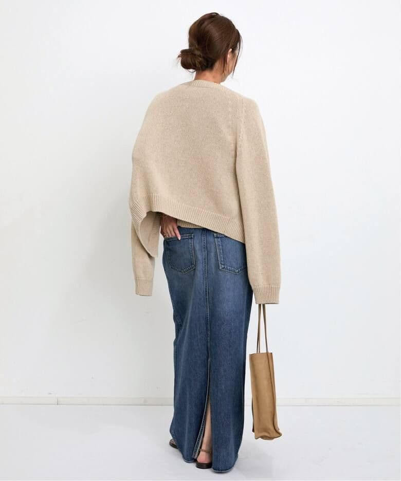 makkokkoさま専用☆アパルトモンUPPER HIGHTS SKIRT