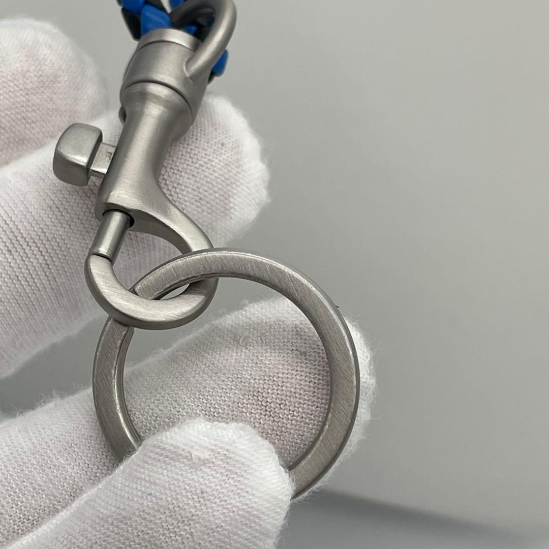 ☆新品未使用☆ボッテガ☆イントレチャート☆ネックストラップ