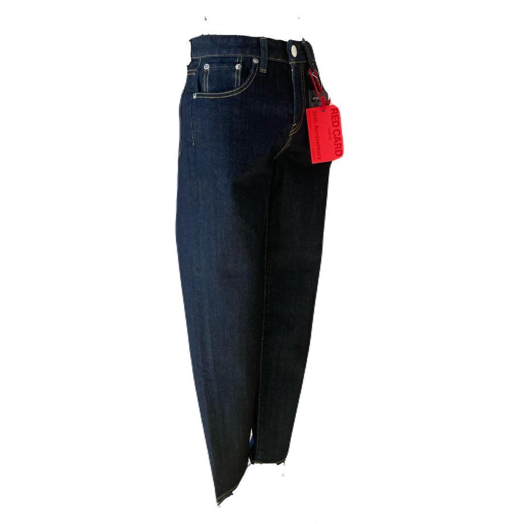 【新品タグ付】RED CARD TOKYO　RED CARD 35th 23
